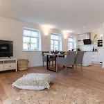 Reetdachhaus Strandhus Reetdachhaus Strandhus 1 *
