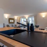 Casa vacanze Reetdachhaus Strandhus Reetdachhaus Strandhus 1 *