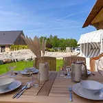 Reetdachhaus Strandhus Reetdachhaus Strandhus 1 Böhl