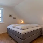 Reetdachhaus Strandhus Reetdachhaus Strandhus 1 * Böhl