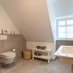 Casa vacanze Reetdachhaus Strandhus Reetdachhaus Strandhus 1 *