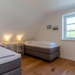 Reetdachhaus Strandhus Reetdachhaus Strandhus 1