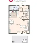 Casa vacanze Reetdachhaus Strandhus Reetdachhaus Strandhus 1 Böhl
