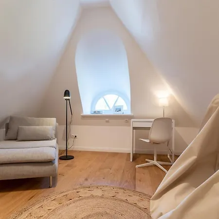 Reetdachhaus Strandhus Reetdachhaus Strandhus 1 Tatil Evi Sankt Peter-Ording